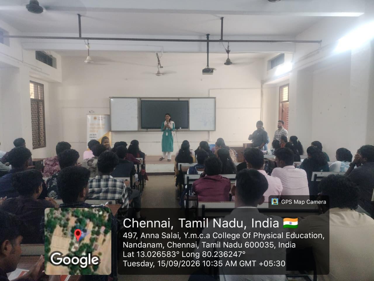 Institutional Values and Best Practices Program